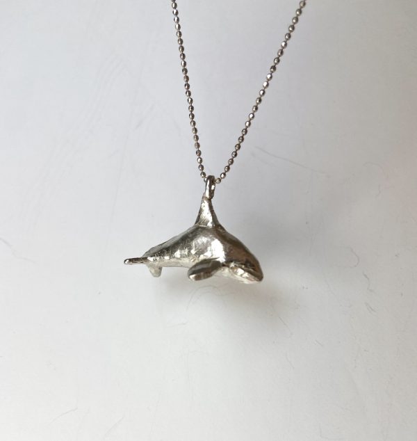 Colgante Orca - Imagen 2