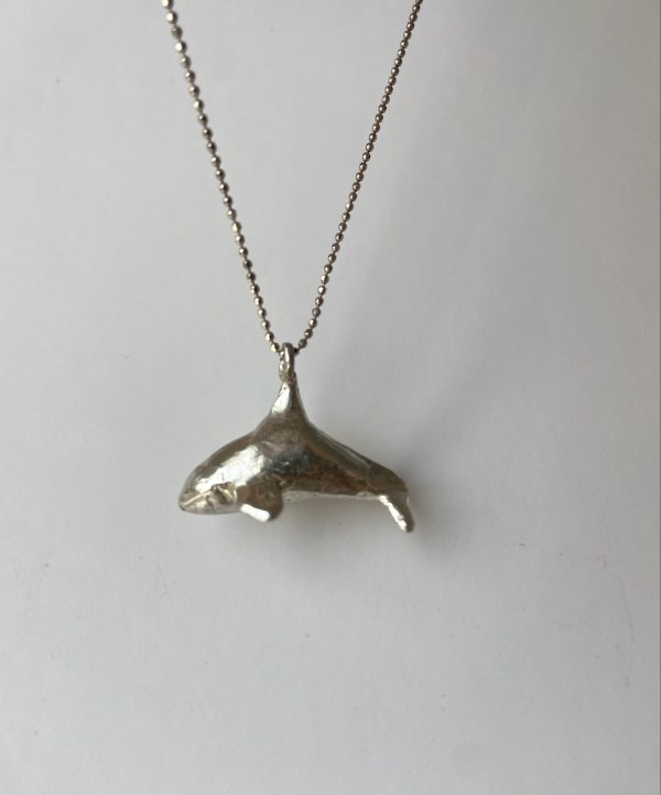 Colgante Orca - Imagen 3
