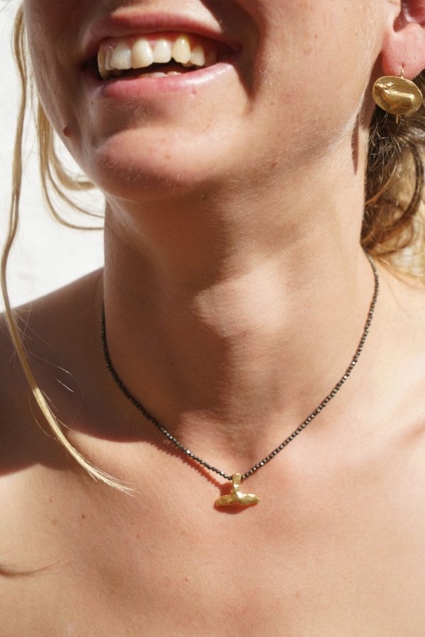 Collar Cola de Ballena - Imagen 2