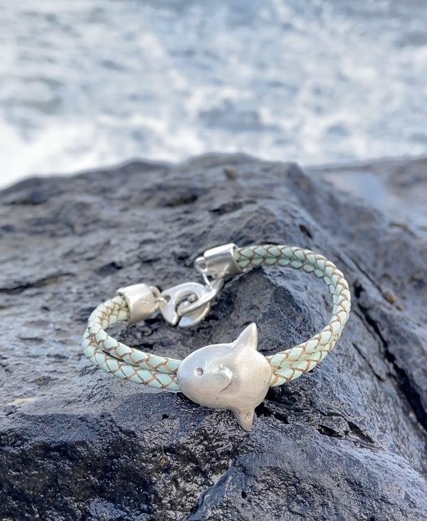 Pulsera Pez Luna - Imagen 2