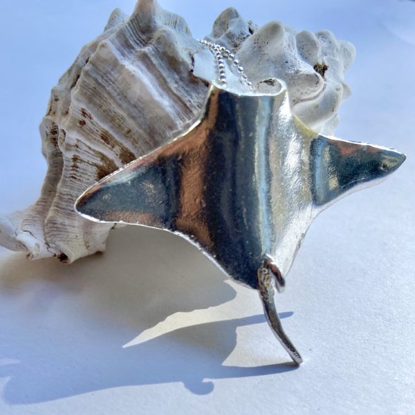 Colgante Mantarraya - Imagen 2