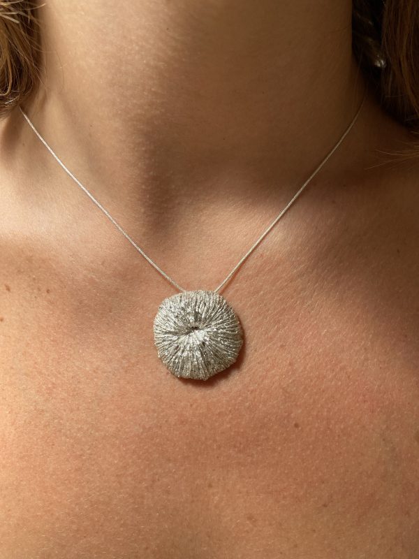 Colgante Coral