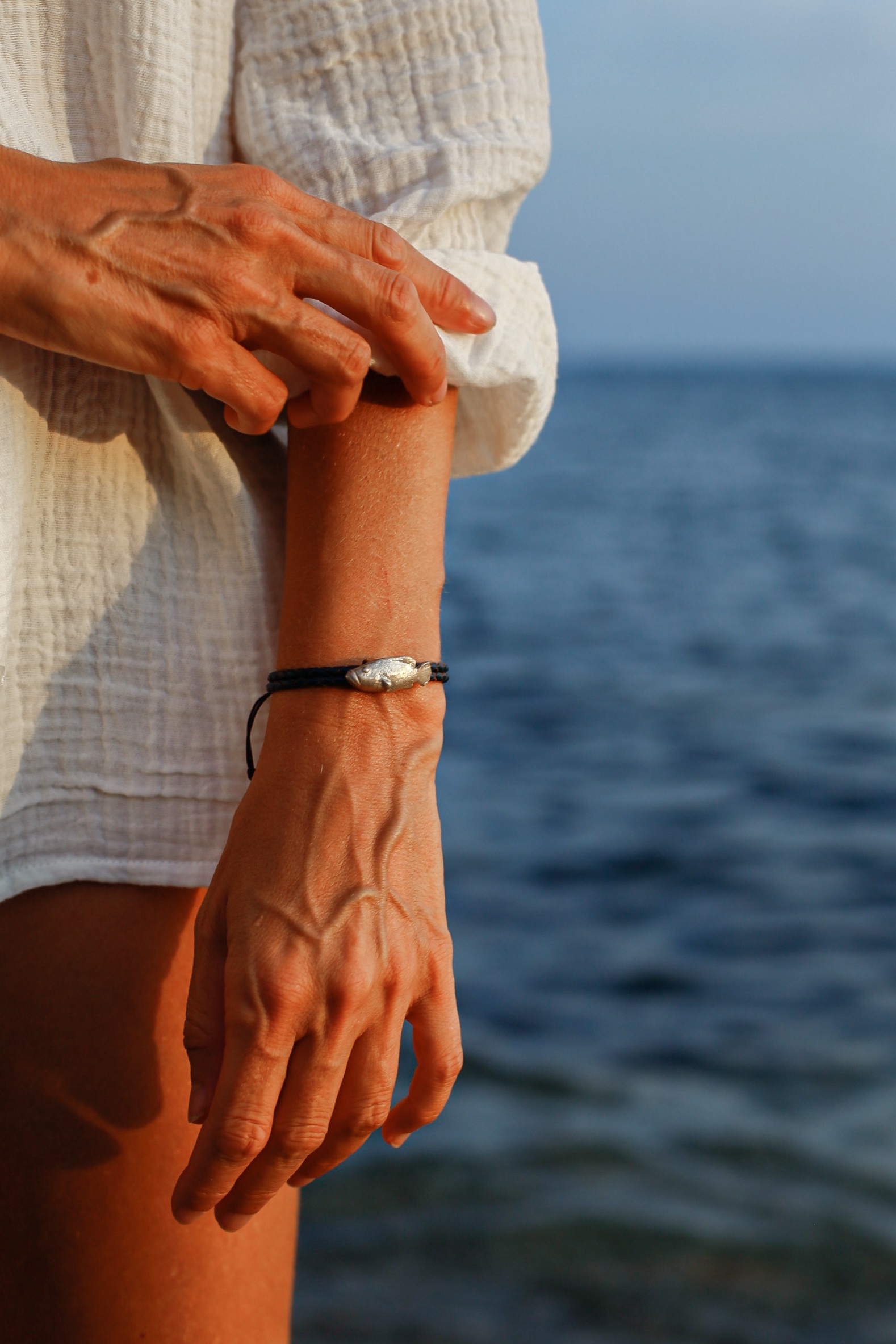 Pulsera Mero