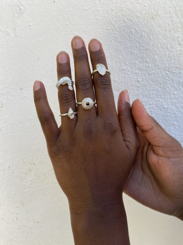 Anillo langostino - Imagen 2