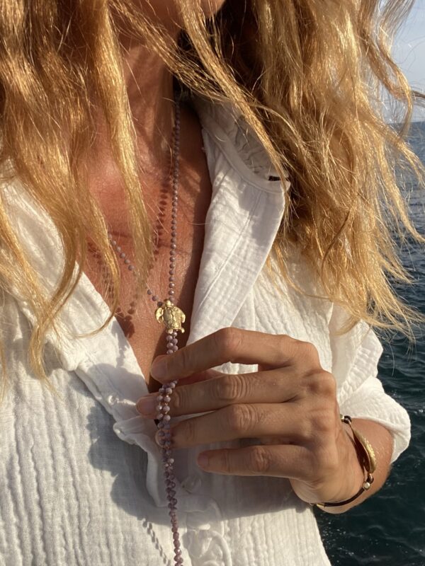 Collar Tortuga Caretta - Imagen 3