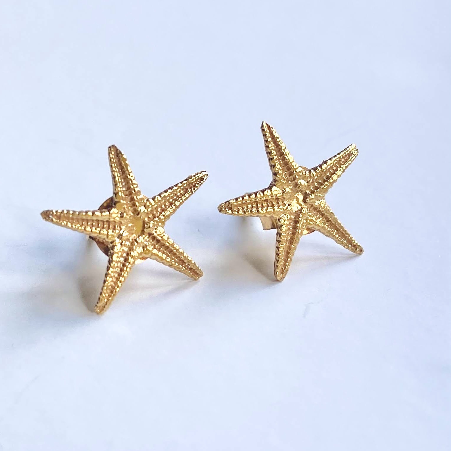 Estrella de Mar Oro