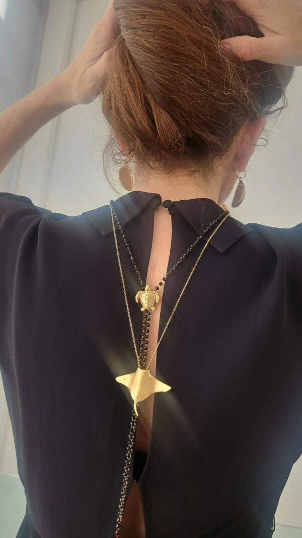 Collar Tortuga Caretta - Imagen 2